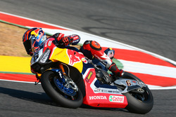 Stefan Bradl, Honda World Superbike Team