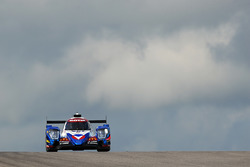 #13 Vaillante Rebellion Racing Oreca 07 Gibson: Mathias Beche, David Heinemeier Hansson, Nelson Piquet Jr.