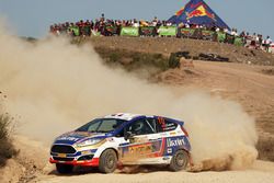 Ümitcan Özdemir, Batuhan Memişyazıcı, Ford Fiesta R2t 4, Ford Motorsport Turkey