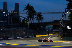 Fernando Alonso, McLaren MCL32