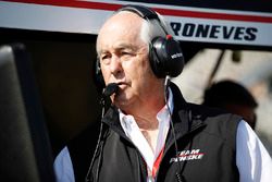 Roger Penske