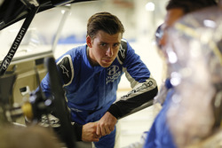 Anders Jäger, Hyundai Motorsport