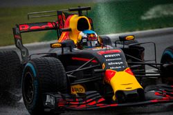 Daniel Ricciardo, Red Bull Racing RB13