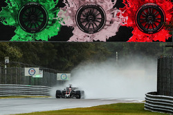 Romain Grosjean, Haas F1 Team VF-17