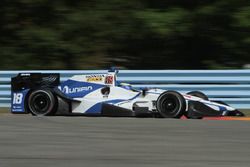 Sébastien Bourdais, Dale Coyne Racing Honda