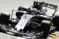 Kevin Magnussen, Haas F1 Team VF-17