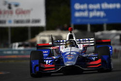 Такума Сато, Andretti Autosport Honda