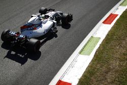 Felipe Massa, Williams FW40
