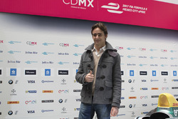Esteban Gutiérrez