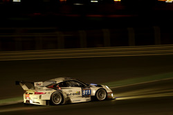 #911 Herberth Motorsport Porsche 991 GT3 R: Daniel Allemann, Ralf Bohn, Robert Renauer, Alfred Renauer, Brendon Hartley