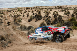 #310 Toyota: Erik van Loon, Wouter Rosegaar