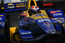 Alexander Rossi, Herta - Andretti Autosport Honda