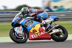 Franco Morbidelli, Marc VDS