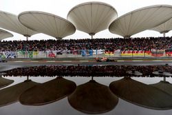 Fernando Alonso, McLaren MCL32