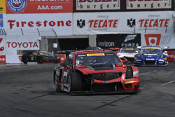 #3 Cadillac Racing Cadillac ATS-VR GT3: Johnny O'Connell