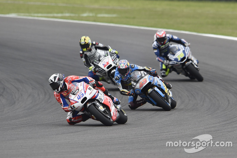 Scott Redding, Pramac Racing