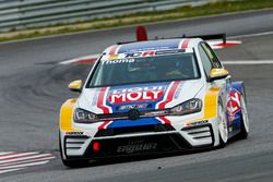 Florian Thoma, Liqui Moly Team Engstler, VW Golf GTI TCR