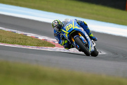 Andrea Iannone, Team Suzuki MotoGP