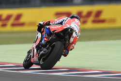 Scott Redding, Pramac Racing