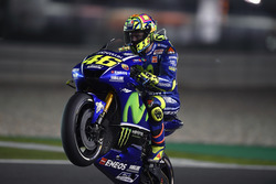 Valentino Rossi, Yamaha Factory Racing