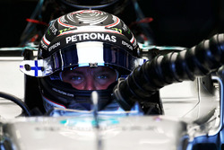 Valtteri Bottas, Mercedes AMG F1 W08