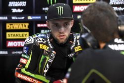 Jonas Folger, Monster Yamaha Tech 3