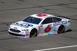 Trevor Bayne, Roush Fenway Racing Ford