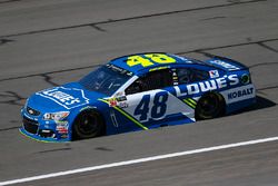 Jimmie Johnson, Hendrick Motorsports, Chevrolet