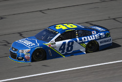 Jimmie Johnson, Hendrick Motorsports, Chevrolet