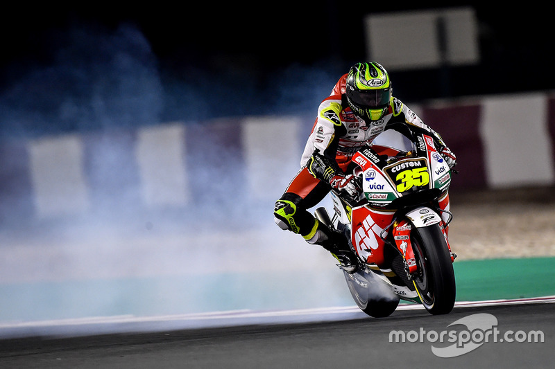 LCR Honda