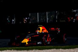Max Verstappen, Red Bull Racing RB13