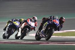 Maverick Viñales, Yamaha Factory Racing