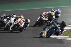 Enea Bastianini, Estrella Galicia 0,0