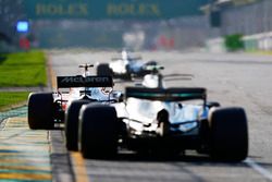 Стоффель Вандорн, McLaren MCL32