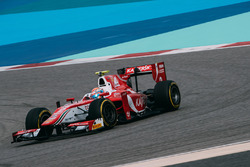 Antonio Fuoco, PREMA Powerteam
