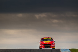 Scott McLaughlin, Team Penske Ford