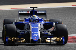 Marcus Ericsson, Sauber C36
