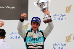 Jean-Karl Vernay, Leopard Racing Team WRT, Volkswagen Golf GTi TCR