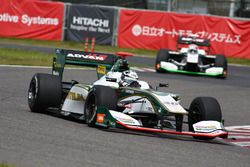 Andre Lotterer, Team Tom's