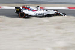 Gary Paffett, Williams FW40