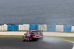 Shane van Gisbergen, Triple Eight Race Engineering Holden