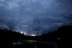 #99 Rowe Racing, BMW M6 GT3: Alexander Sims, Markus Palttala, Nick Catsburg, Richard Westbrook