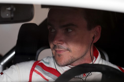 Norbert Michelisz, M1RA, Honda Civic TCR