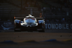 #7 Toyota Gazoo Racing Toyota TS050 Hybrid: Mike Conway, Kamui Kobayashi, Stéphane Sarrazin