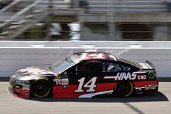 Clint Bowyer, Stewart-Haas Racing Ford