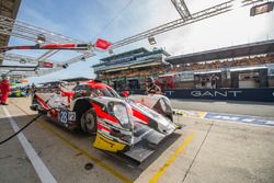 #28 TDS Racing Oreca 07 Gibson: François Perrodo, Matthieu Vaxiviere, Emmanuel Collard