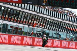 Tom Sykes, Kawasaki Racing
