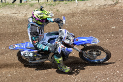 Shaun Simpson, Team Wilvo Yamaha Official MXGP