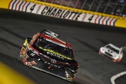 Erik Jones, Furniture Row Racing Toyota
