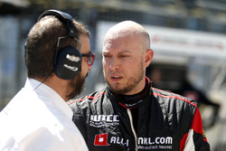 Rob Huff, All-Inkl Motorsport, Citroën C-Elysée WTCC
